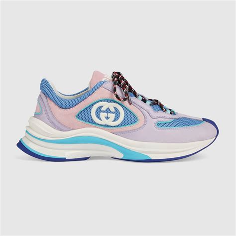 gucci fila shoes|gucci run sneaker.